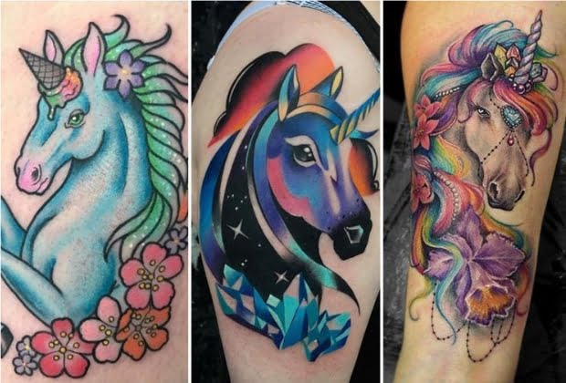 Unicornio