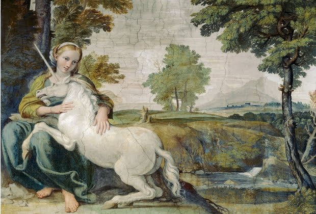 Unicornio