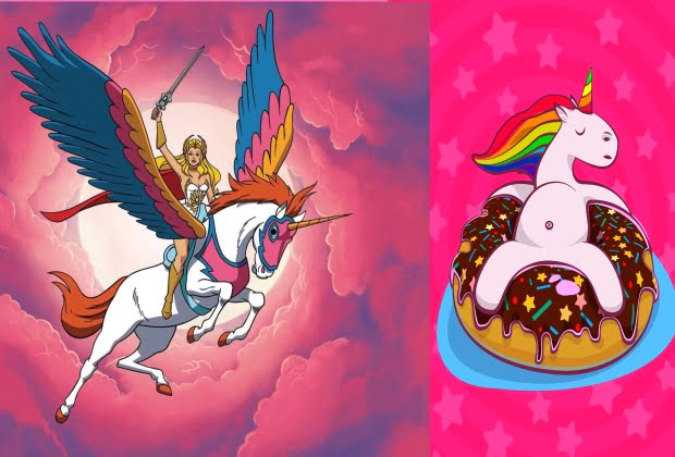 Unicornio